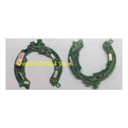 Test OK 90%new for Nikon AF-P 18-55MM VR FIRST VERSION MAIN PCB 18-55 lens main board
