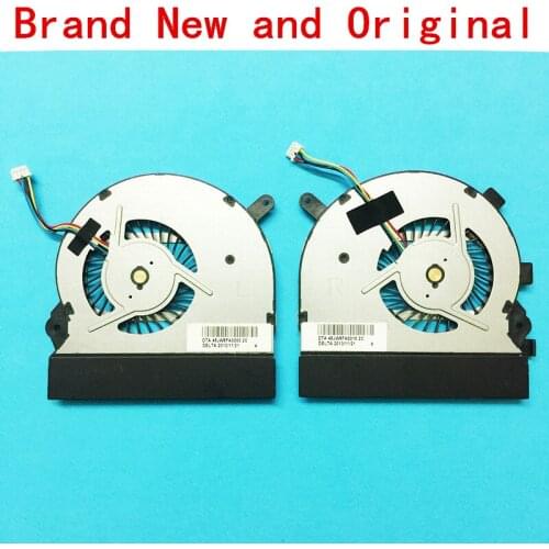 New laptop CPU cooling fan Cooler Notebook for DELTA KSB0605HC-CH98 KSB0605HC-CH97 DC 5V 0.5A