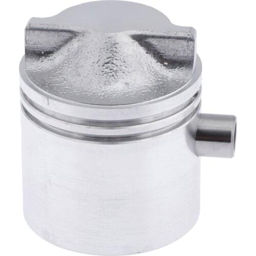 Φ 50mm Piston Set For Yamaha 6HP 8HP Outboard Engine 1984-2002