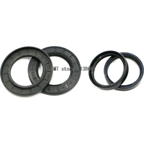 Fit for KTM 250 250 EXC SIX DAYS 2010 48X58X10 48 58 10 mm Fork Oil Seal