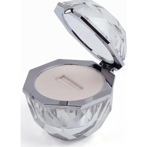 Transparent high-end plexiglass ring box, couple ring box, marriage jewelry box, creative wedding diamond ring box