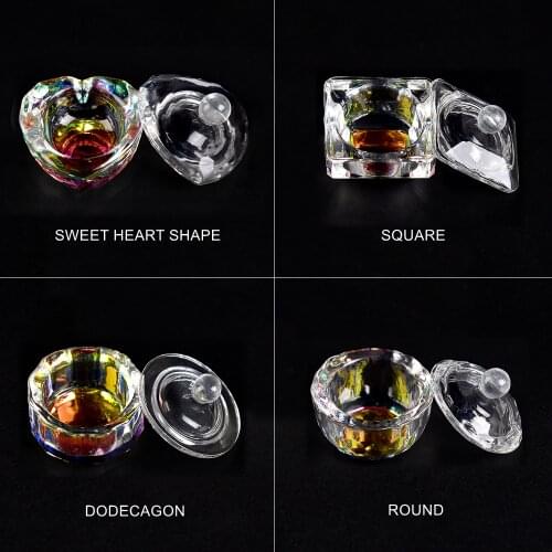 Rolabling Monomers For Acrylic Powders