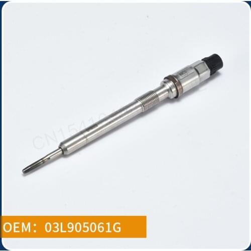 03L905061G car glow plug for Audi A3 Q7 Volkswagen Touareg Beetle Golf Passat Jetta MYBT602601-006