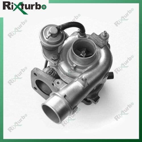 Turbine Charger Complete For Car K0422-882 53047109901 For Mazda CX-7 3 6 2.3L 191Kw MZR DISI EU L3K913700F Turbo Kit 2005