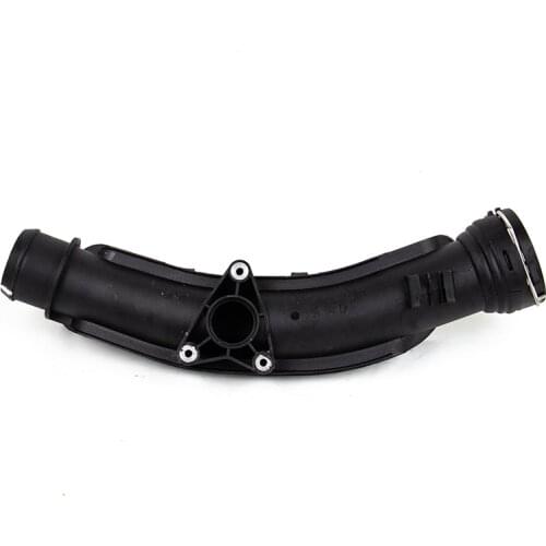 Air Pipe 96775373380 For Dongfeng Peugeot C4 Sega C4L Citroen C3XR Air Inlet Pipe 1.2T Free Shipping