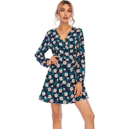 Women Printed Slip Dress Sexy Deep V-neck Sleeveless Spaghetti Strap Fashion Elegant Maxi Dresses Holiday Party Club Streetwear