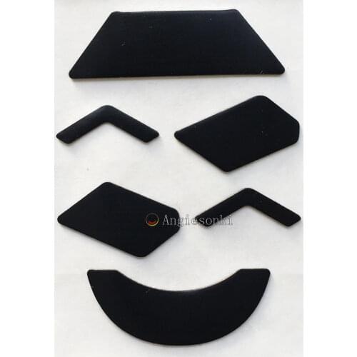 NEW Log.itech G903 Lightspeed Wireless Gaming Mouse Mat 3M Material /Feet/Skates 1set Replaced Mouse Parts