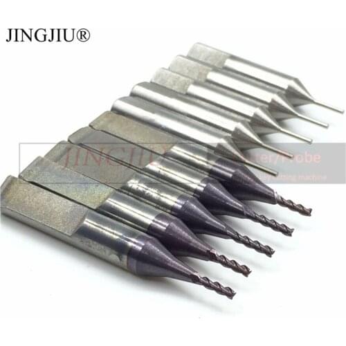 1.5mm Cutter CL004(RIC084097B) and1.0x33mm Tracer Point B3404 for KEYLINE - BIANCHI 994 LASER "F" CLAMP (10pcs)