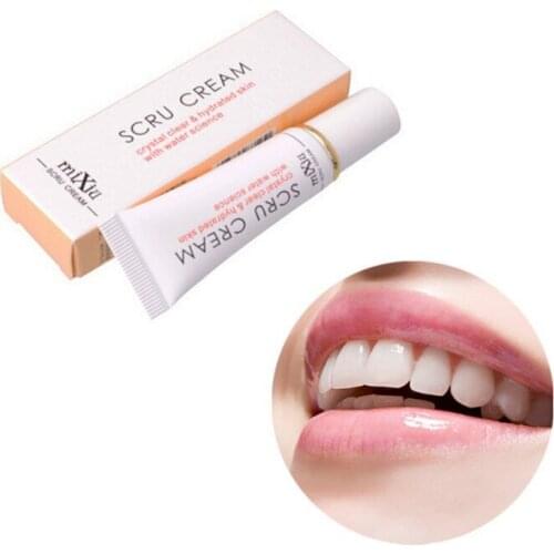 Propolis Lip Exfoliating Gel Moisturizing Anti-Drying Firming Skin Lips Care Product