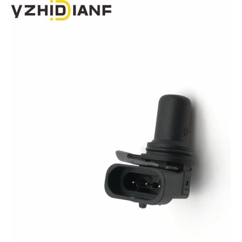1x 39350-3E110 89546-23021 1002050TAR A2150737871 393503E110 Camshaft Position Sensor Fits Hyundai- Kia- 2006-2016