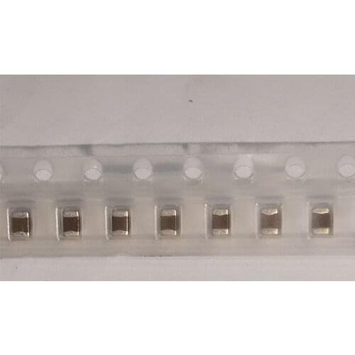 20pcs C2012X6S1H475MT000E C2012X6S1H475M SMD chip capacitor 0805 475M 50V