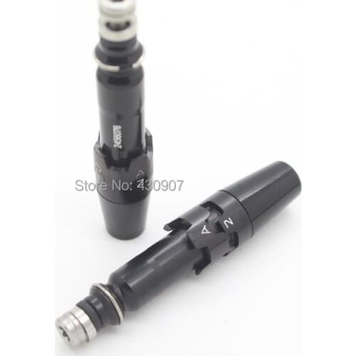 NEW TIT 915 Shaft Sleeve Adpter For Golf 913 915 Driver 910 FW Tip 335&350 With Series N
