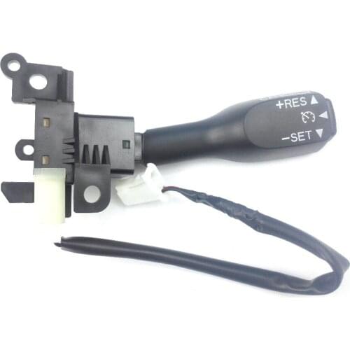 Car Cruise Control Switch for 84632-34011,84632-34017