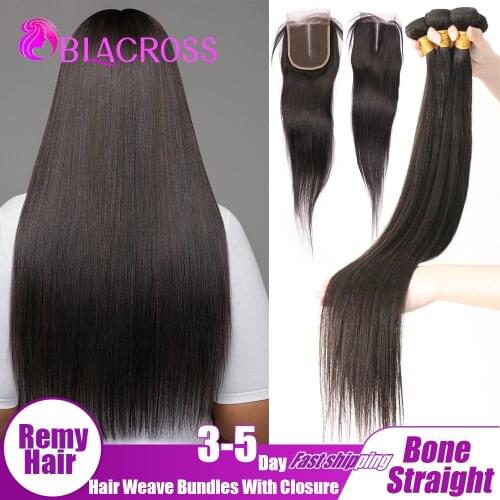 Накладные искусственные волосы BLACROSS China At AliExpress