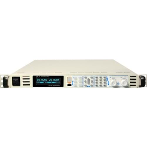 HP6162-1 Programmable DC Power Supply 1600W Power Source HP6162-2