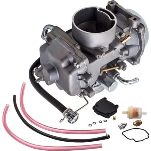 Carburetor Assembly 13200-19B63 For Suzuki Quad Runner LT-F250 1990-1996 Carb