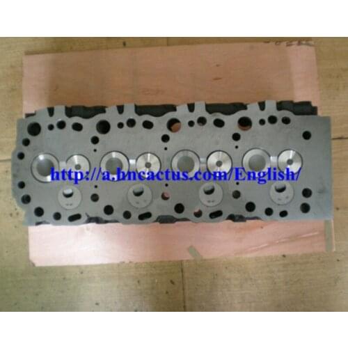 Best sale Hilux 5L Complete Cylinder Head assembly 11101-54150