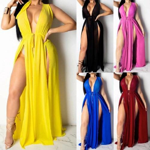 Meihuida Women's Beach Kimonos