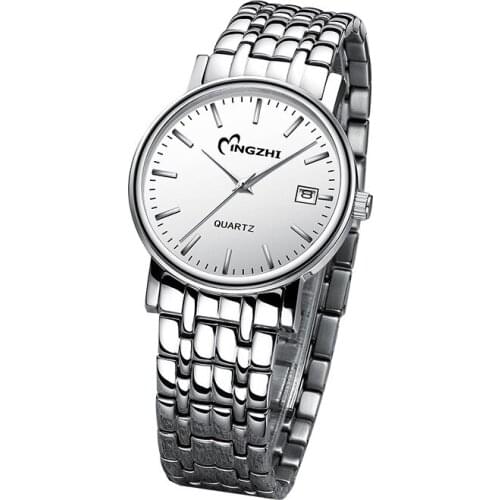 Olika Ladies Watch Stainless Steel