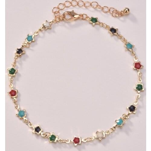 Origin summer Golden Chains