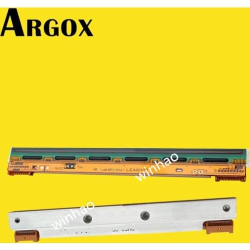Original new cp2140 cp 2140 os 214 os214 plus print head 9pins printhead for argox cp-2140m os-214plus OX-100 MP-2140 CP-2140