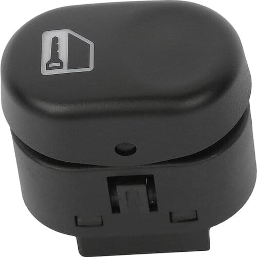 Car Door Lock Switch Compatible for 2005-2010 Pontiac G6 15777128 901-198