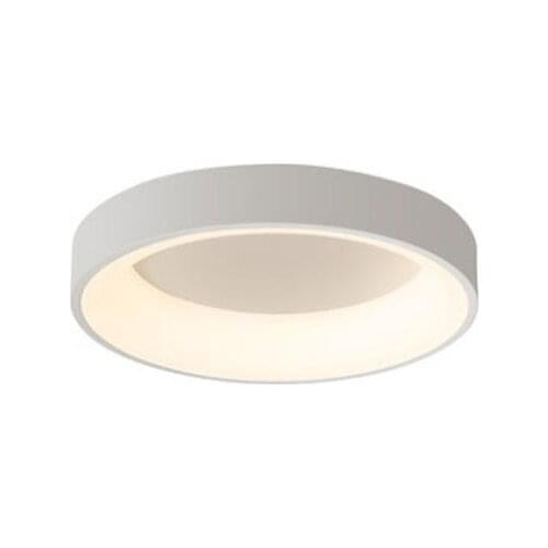 Ceiling lamp Modern led Ceiling Lights for living Room Bedroom Study Room Corridor Grey or White Color Lighting Light