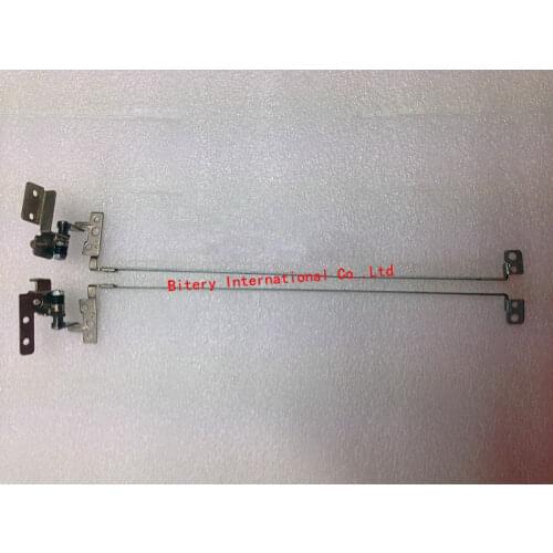 LCD LED Screen HINGE FOR Lenovo G560 G565 Z560 Z565 Hinges L&R AM0BP000200 AM0BP000300