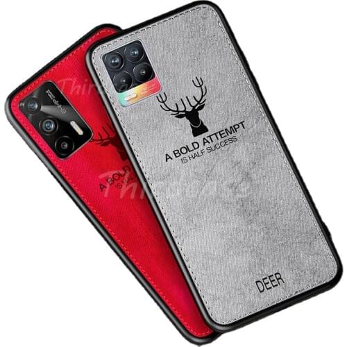 Thirdcase Silicone Phone Cases