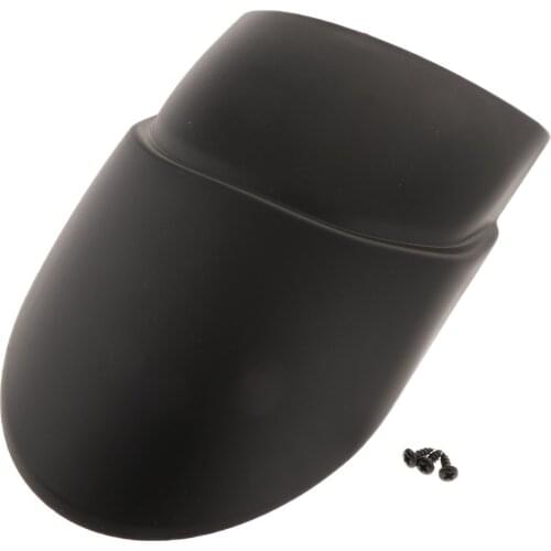 Motorcycle Fender Extender Mtorbike Front Extender Extension Mudguard Cover For BMW S1000XR/R/RR Motorcycle Accessories 2019 NEW