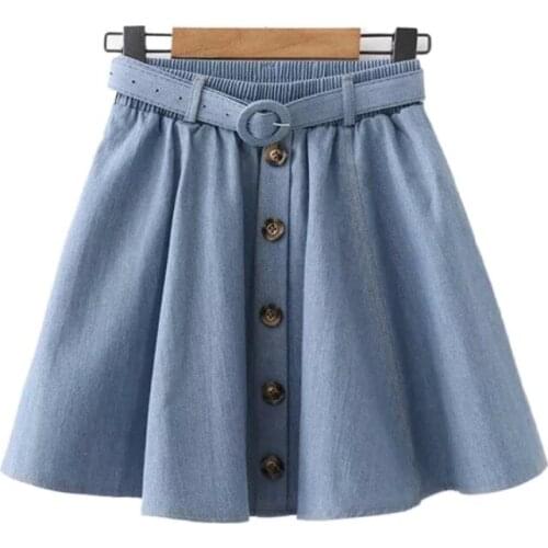 Женские юбки XUANHAO China At AliExpress