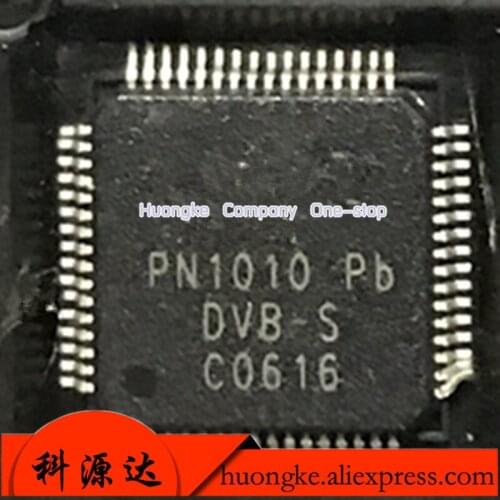 1pcs/bag PN1010PB-DVB-S PN1010 qfp