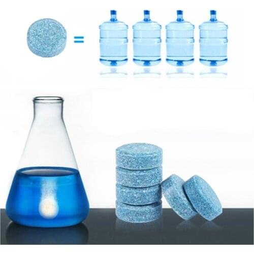 10PCS / 1 pack auto solid wiper fine windshield cleaner Car accessories for Mercedes Benz A-Class X-Class S65 S63 S600 S560e