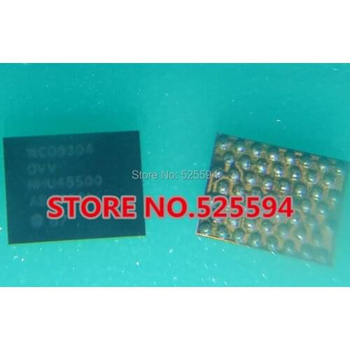 10pcs/lot For I9190 i9192 Audio IC WCD9304