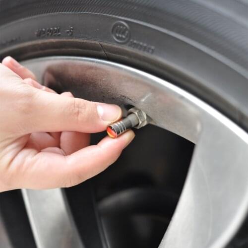 4pcs Tire Valve Stem Caps For Lexus CT DS LX LS IS ES RX GS GX-Series IS250 IS300 ES240 ES250 ES300 ES300H ES330 ES350 GS300