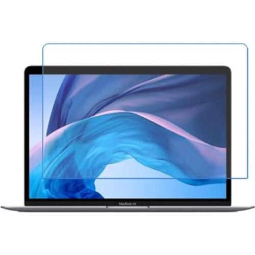 New 3PCS/lot Anti Glare MATTE Screen Protector For MacBook Air 2020 13.3-inch Protective Film Non-Tempered Glass