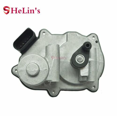 BORUIXINGCHEN Air Intakes