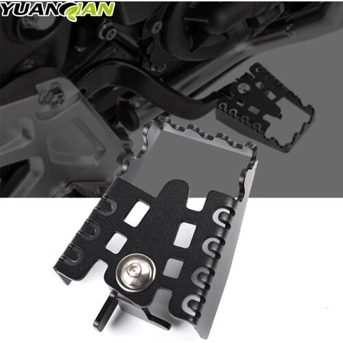 CMX 300/500 Motorcycle Rear Brake Lever Pedal Extender Foot Pegs Enlarge Extension For Honda Rebel CMX300 CMX500 2017-2021 2018