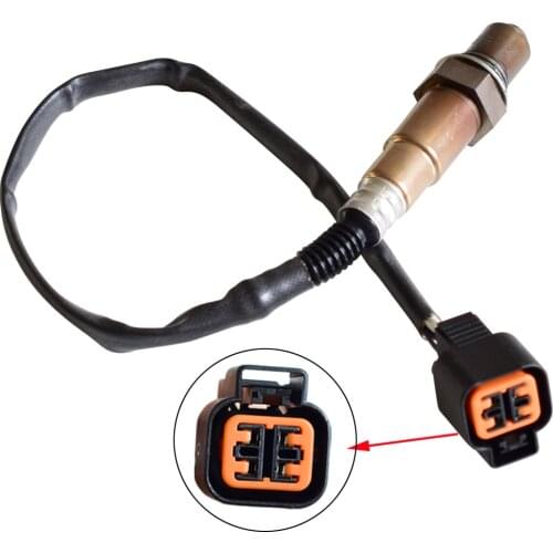 Oxygen Sensor For Hyundai Accent COUPE ELANTRA GETZ i30 MATRIX Kia Rio SPECTRA5 39210-22610 3921022610