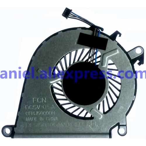DFS150205AMOT 858970-001 15-BC012TX BC217TX BC219TX TPN-Q173 fan