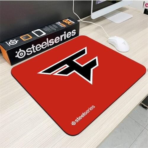 Mouse Pad Anti-Slip Mousepad Gaming Mouse Pad Waterproof Natural Rubber Desk Mat Desktop mousepads mouse mat gaming accessories