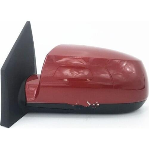 Rearview Mirror Cover Reverse Mirror Assembly For KIA RIO 06-11