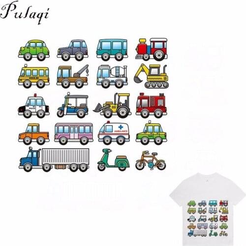 Pulaqi Car mall Patches For Clothes Iron On Stickers A-level Washable Iron On Patches 2018 New Heat Press Appliqued E