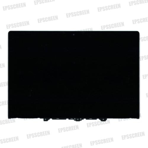 New laptop LCD TOUCH ASSEMBLY SCREEN FOR LENOVO CHROMEBOOK C340-11 81TA 5D10S39583 replace digitizer panel display 11.6