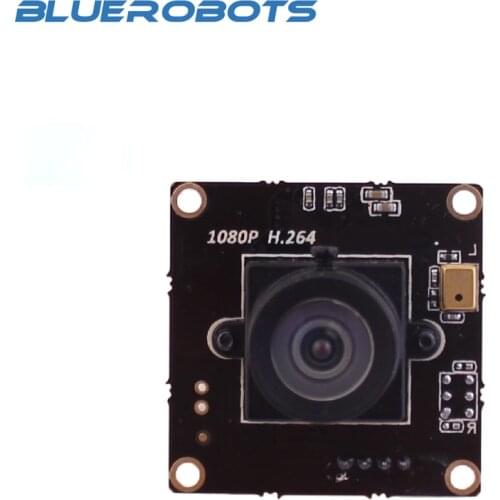 Underwater Vehicle ROV Low Light Camera High Definition USB Camera IMX322 1080P BlueROV Underwater Vehicle ROV Low Light Camera