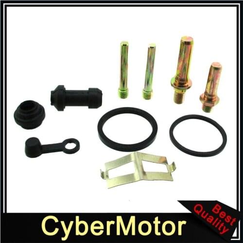 Brake Caliper Repair Kit For Motor Pit Dirt Bike 50cc 110cc 125cc 140cc 150cc 160cc 170cc 180cc 190cc