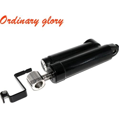 Manual Single Ram Power Tilt Trim Unit for Yamaha 60HP E60H(69DD) Boat Engine