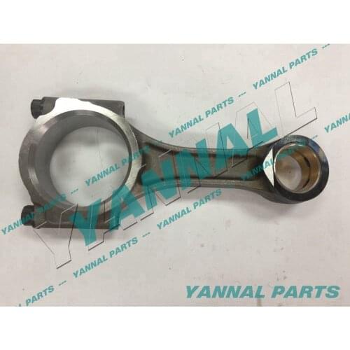 CONNECTING ROD FOR ISUZU 4HG1 ENGINE NPR TRUCK AFTERMARKET PARTS
