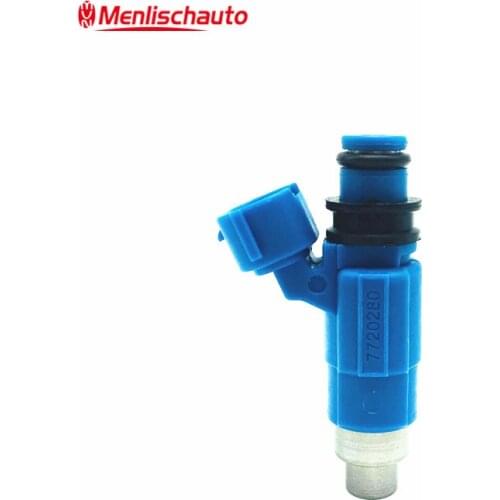 Fuel Injector Nozzle OEM INP-772 INP772 7720280 772018A 15710-78G00 1571078G00 For Carry for BT-50/B-2.6