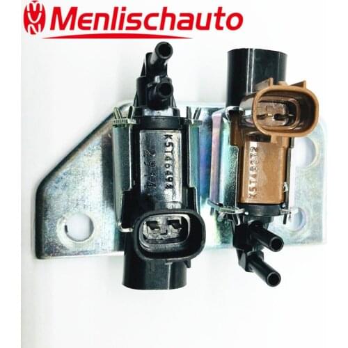 High Performance Best Price K5T81289 MR577099 Emission Solenoid Valve For Japanese Car L200
